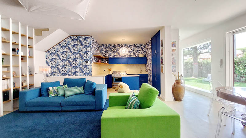 Almari Interiors
